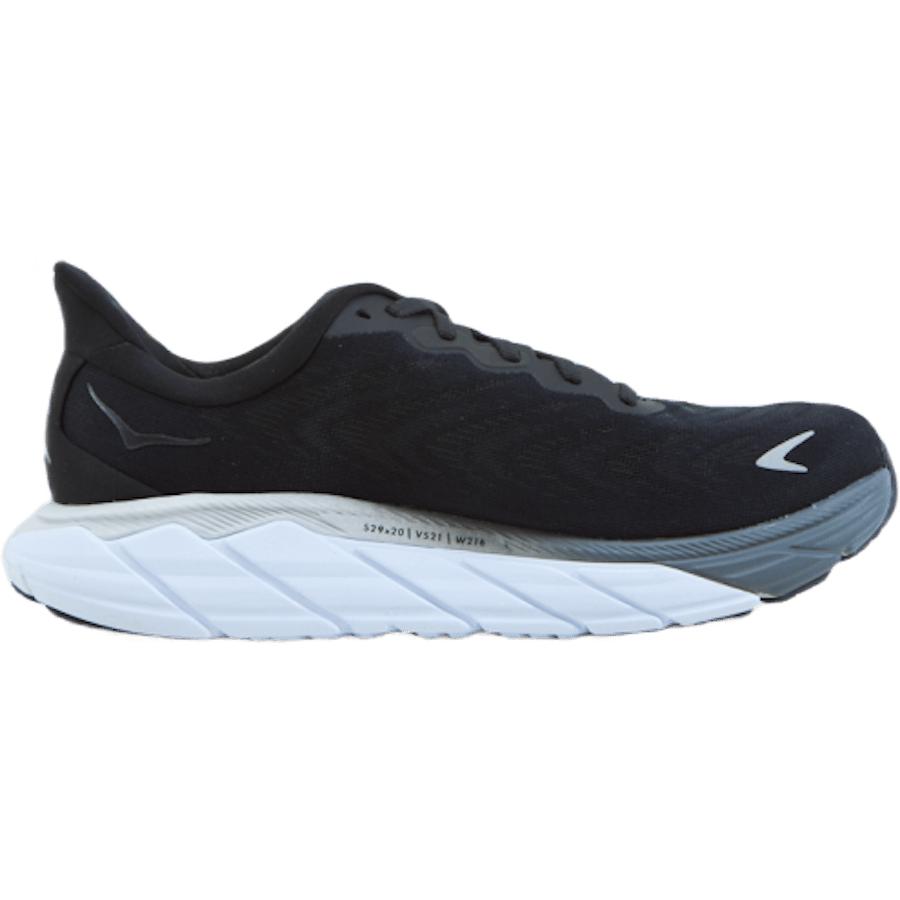 W Arahi 6 Black / White - Bild 3