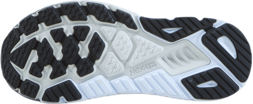 W Arahi 6 Black / White - Bild 4