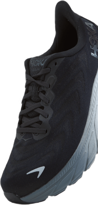 W Arahi 6 Black / White - Bild 6