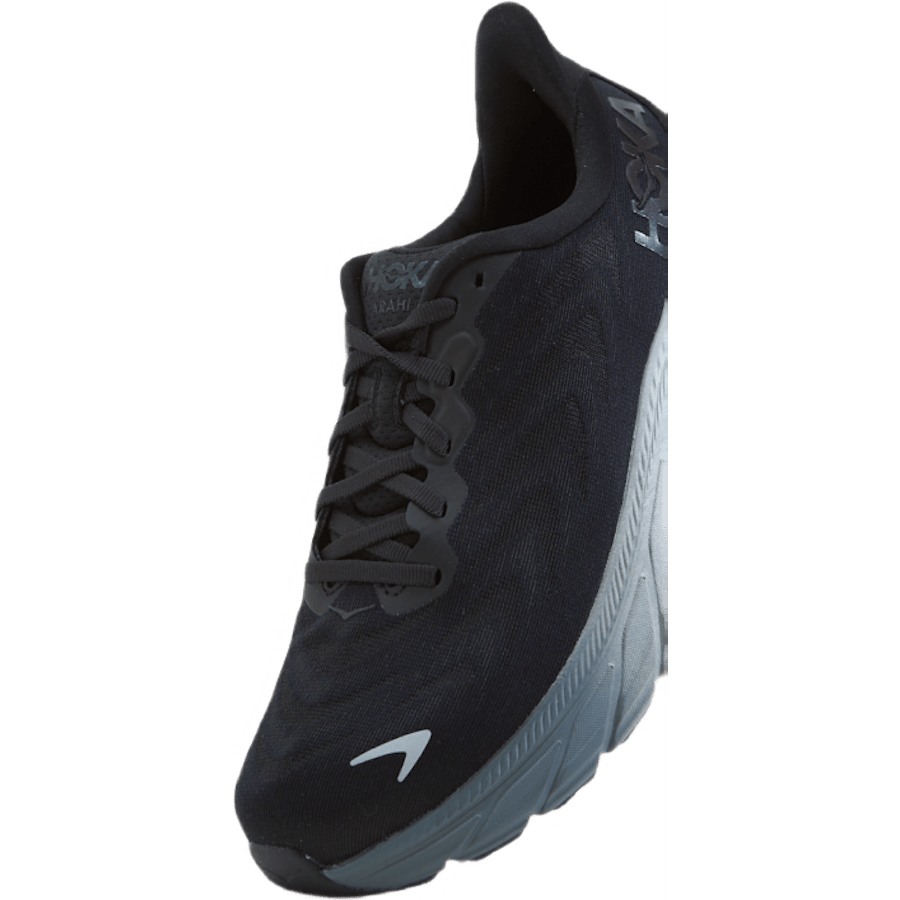 W Arahi 6 Black / White - Bild 6