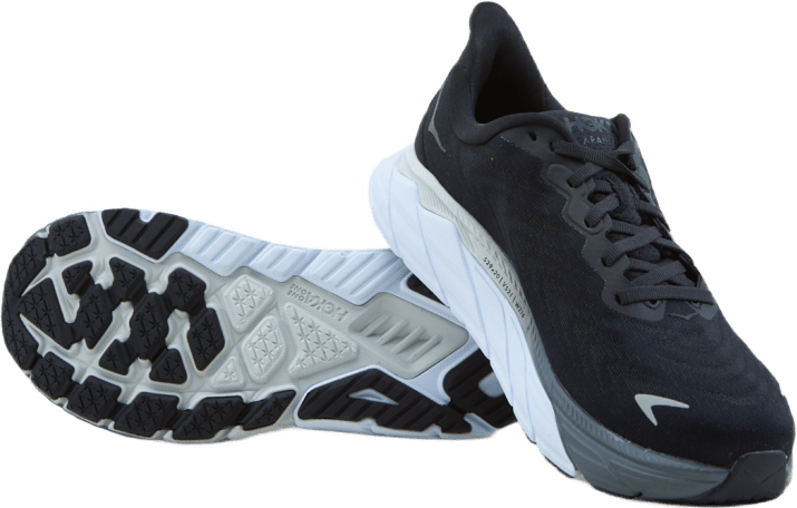 W Arahi 6 Black / White - Bild 7