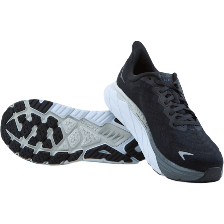 W Arahi 6 Black / White - Bild 7