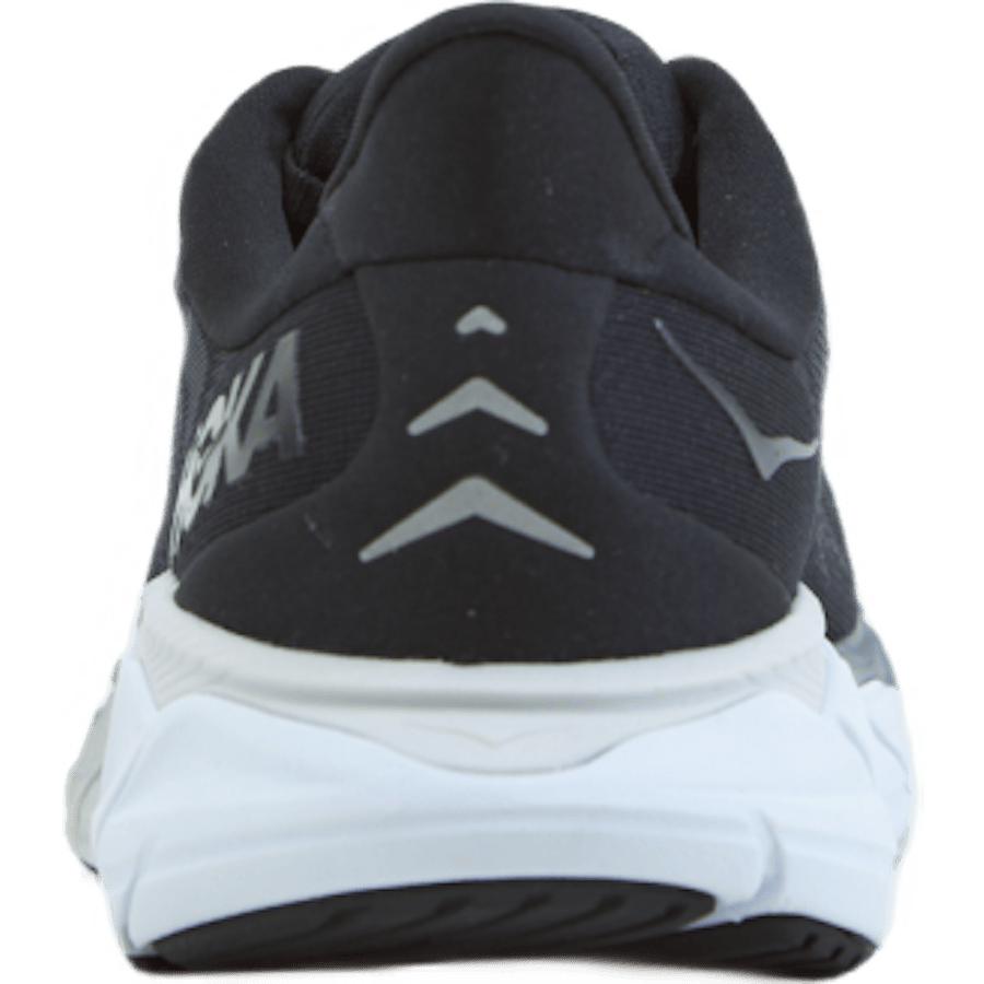 W Arahi 6 Wide Black / White - Bild 2