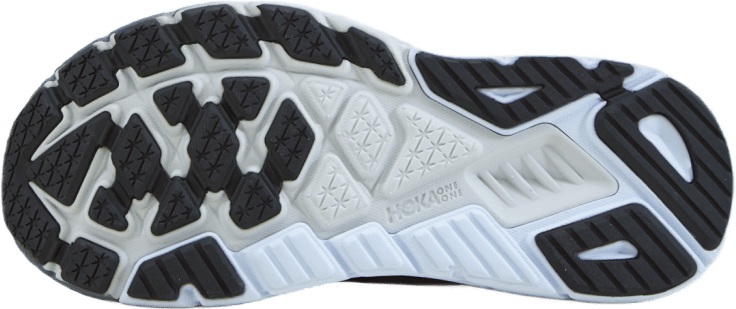 W Arahi 6 Wide Black / White - Bild 4