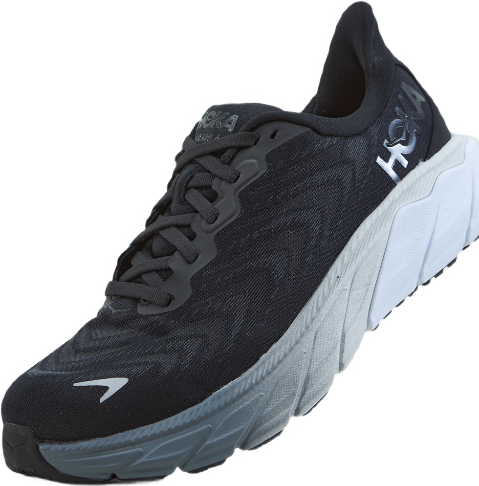 W Arahi 6 Wide Black / White - Bild 6