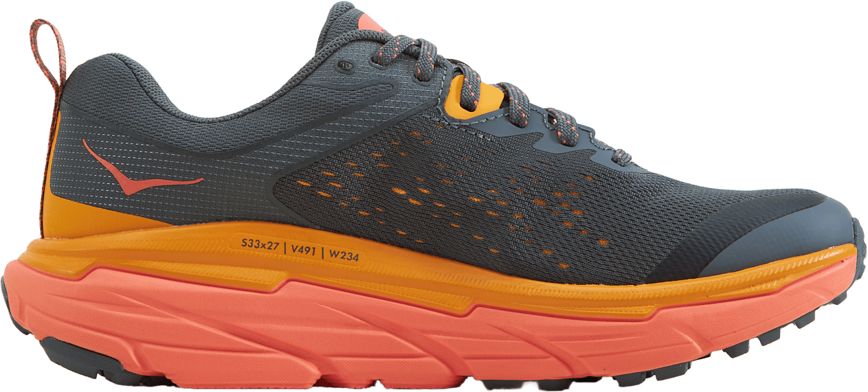 W Challenger Atr 6 Castlerock / Camellia - Bild 3