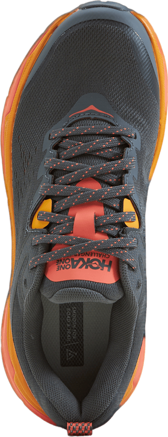 W Challenger Atr 6 Castlerock / Camellia - Bild 5