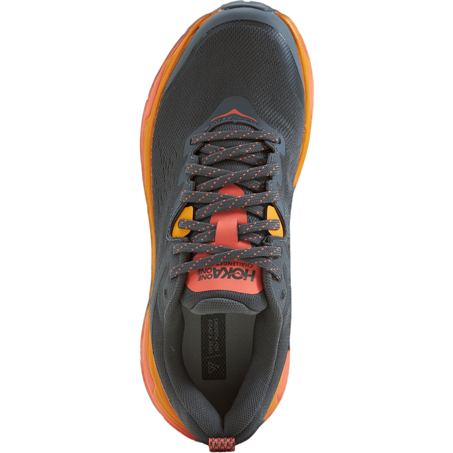 W Challenger Atr 6 Castlerock / Camellia - Bild 5