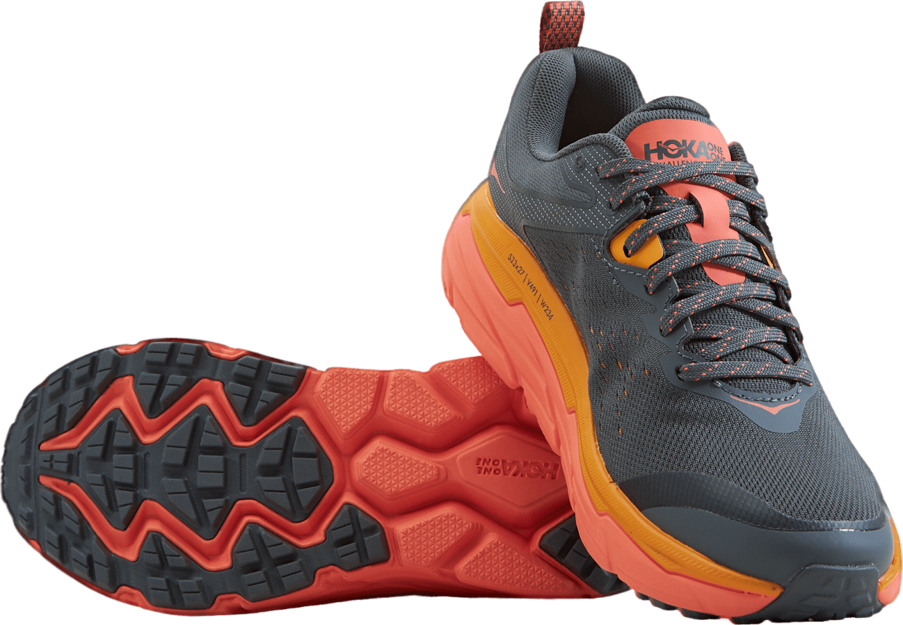 W Challenger Atr 6 Castlerock / Camellia - Bild 7