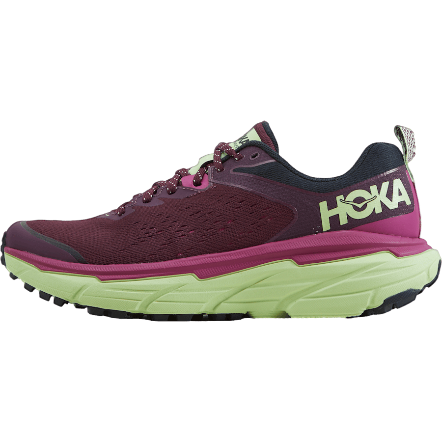 W Challenger Atr 6 Grape Wine / Butterfly