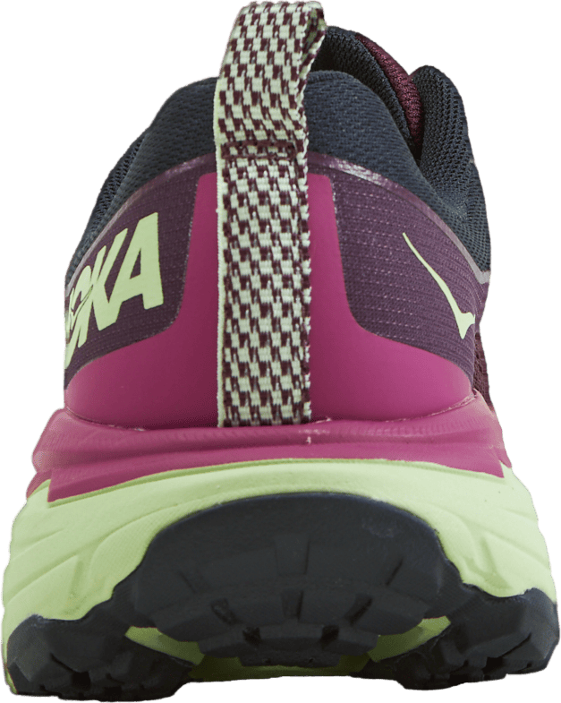 W Challenger Atr 6 Grape Wine / Butterfly - Bild 2