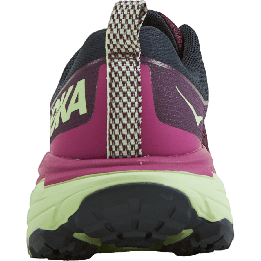 W Challenger Atr 6 Grape Wine / Butterfly - Bild 2