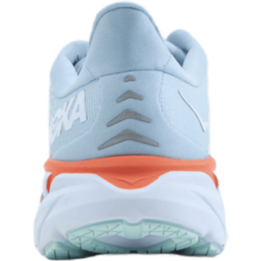 W Clifton 8 Blue Fog / Plein Air - Bild 2