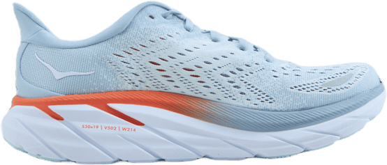 W Clifton 8 Blue Fog / Plein Air - Bild 3