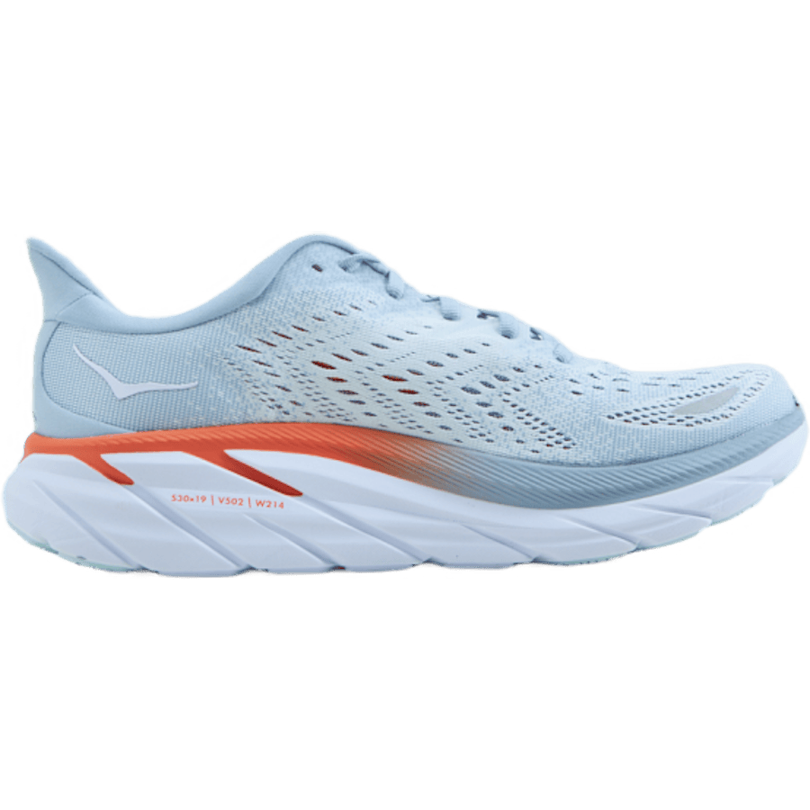 W Clifton 8 Blue Fog / Plein Air - Bild 3