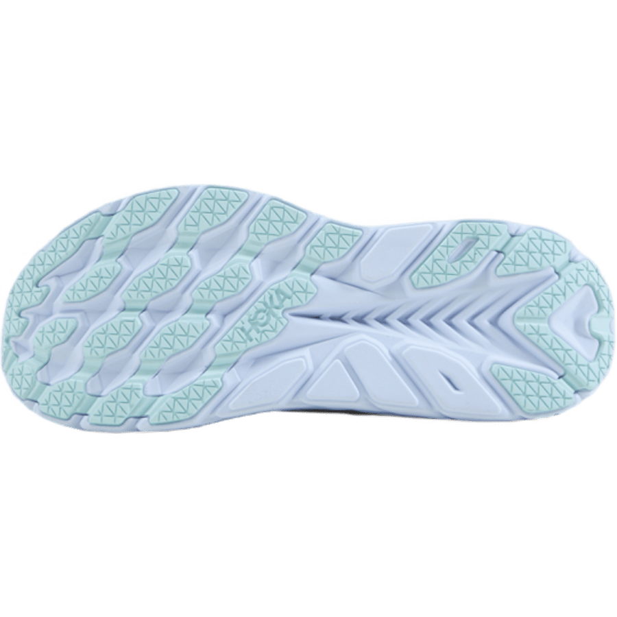 W Clifton 8 Blue Fog / Plein Air - Bild 4