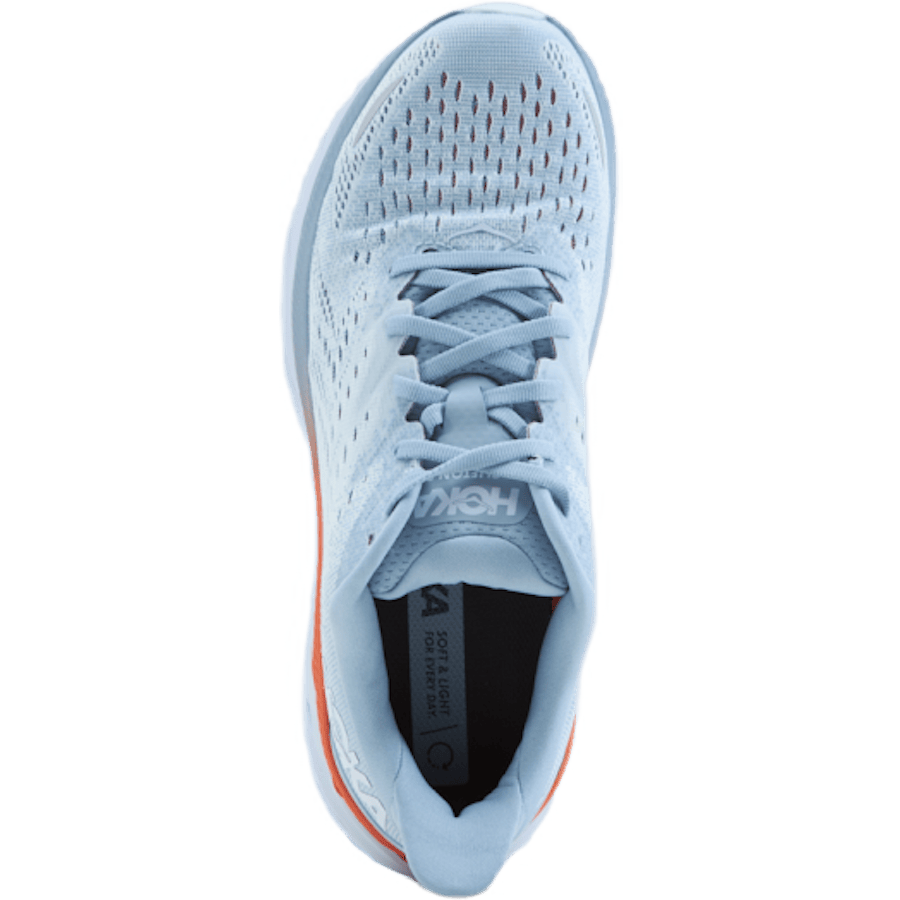 W Clifton 8 Blue Fog / Plein Air - Bild 5