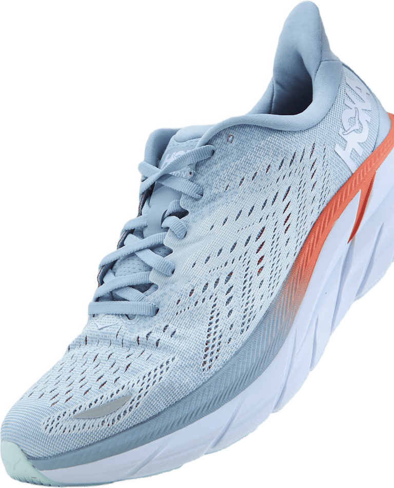 W Clifton 8 Blue Fog / Plein Air The best sport brands Sportamore