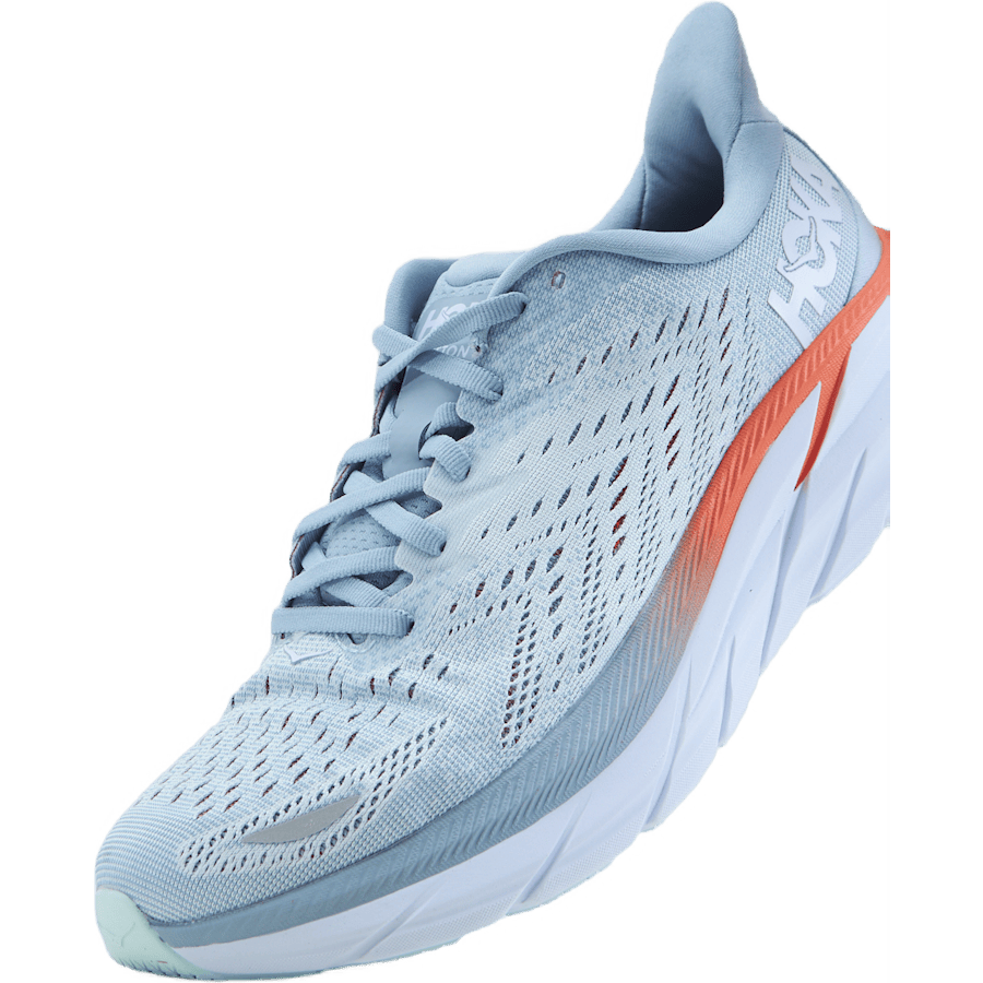 W Clifton 8 Blue Fog / Plein Air - Bild 6