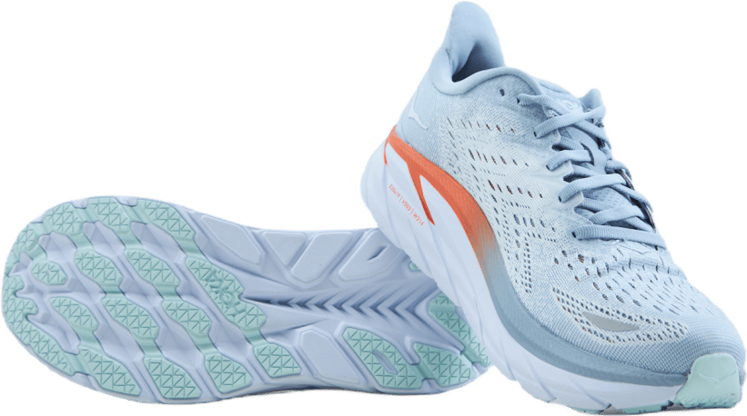 W Clifton 8 Blue Fog / Plein Air - Bild 7