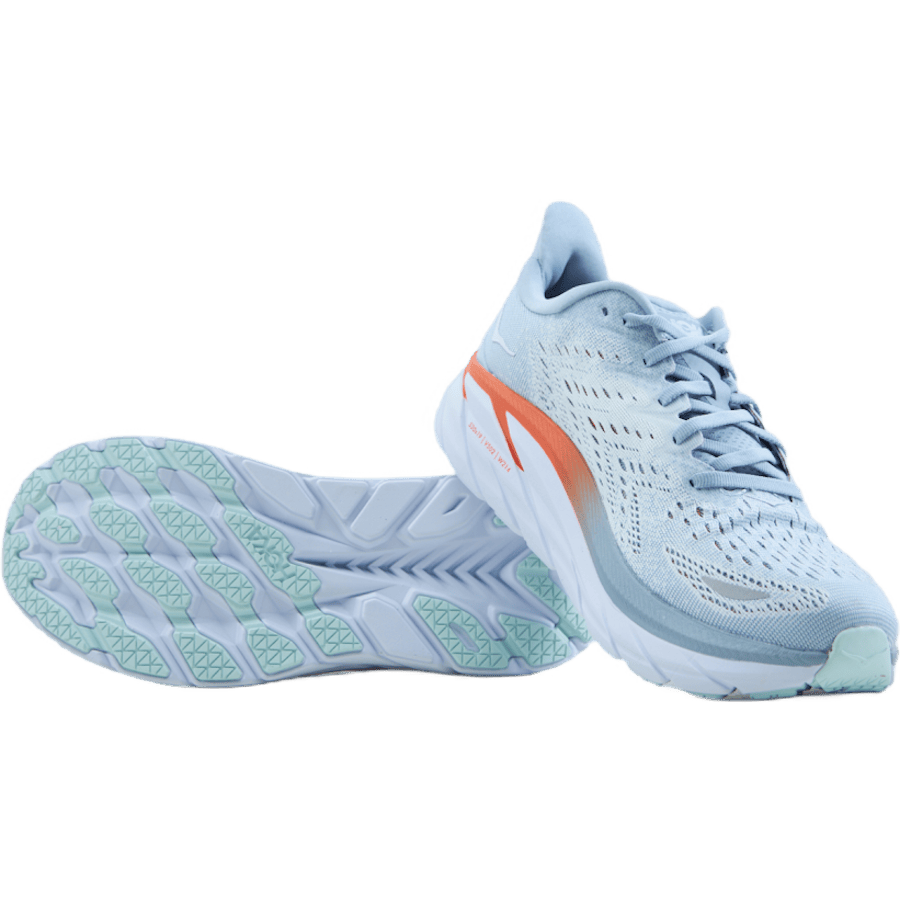 W Clifton 8 Blue Fog / Plein Air - Bild 7