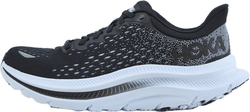 W Kawana Black / White, Female, Shoes, Running shoes, Running, Black/White, EU 38 2/3