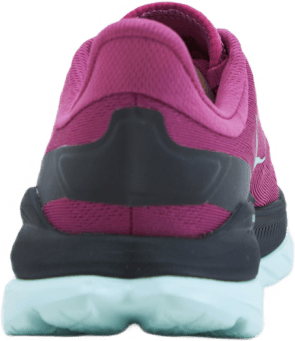 W Mach 4 Festival Fuchsia / Black - Bild 2