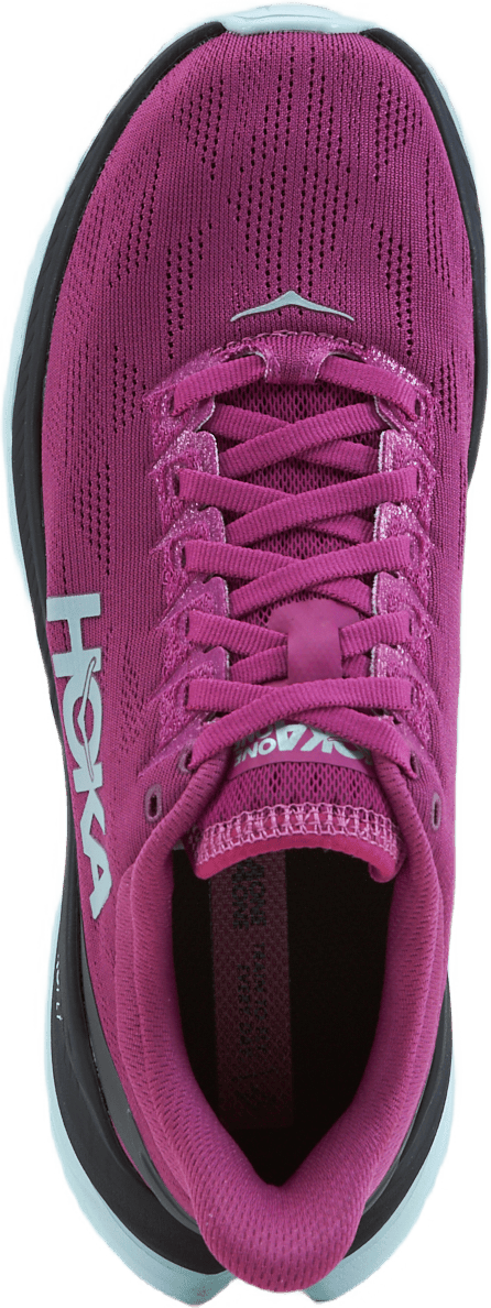 W Mach 4 Festival Fuchsia / Black - Bild 5