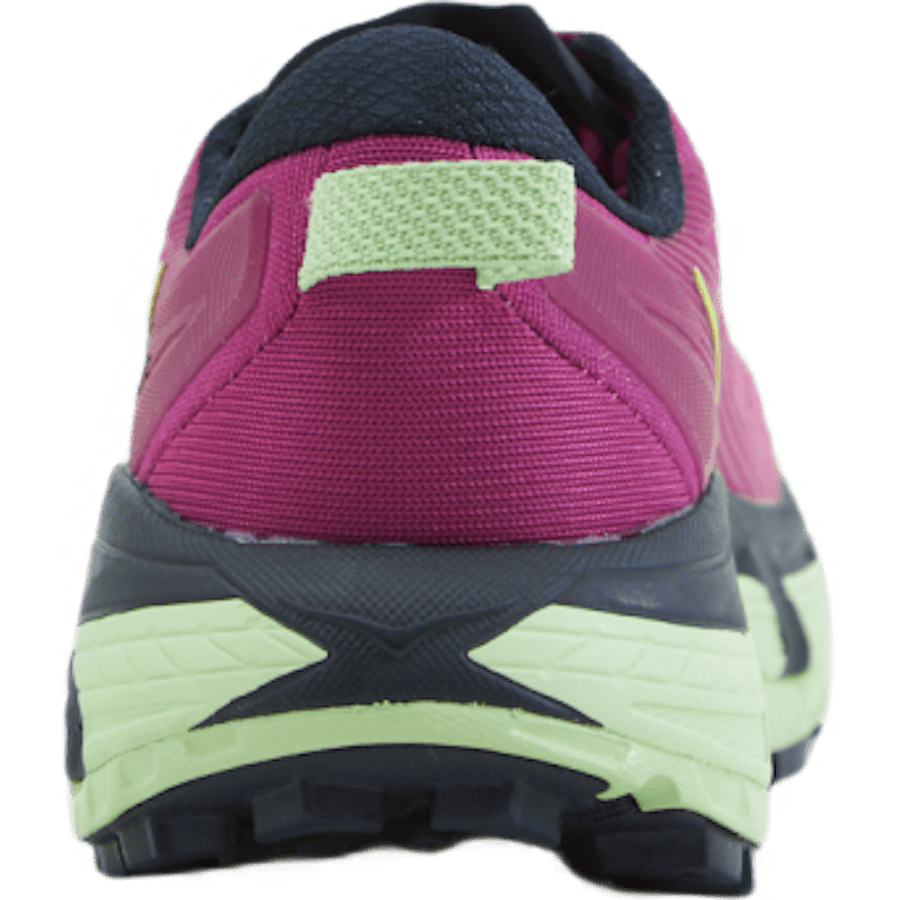 W Mafate Speed 3 Festival Fuchsia / Butterfly - Bild 2