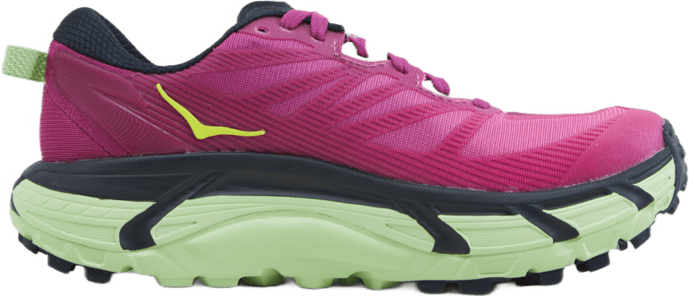 W Mafate Speed 3 Festival Fuchsia / Butterfly - Bild 3