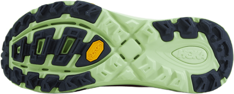 W Mafate Speed 3 Festival Fuchsia / Butterfly - Bild 4