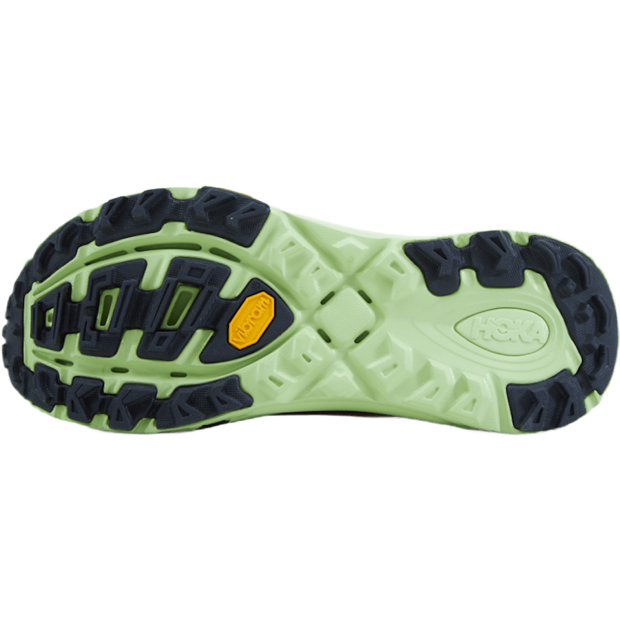 W Mafate Speed 3 Festival Fuchsia / Butterfly - Bild 4