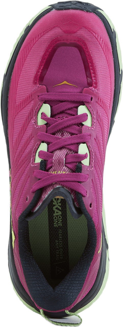 W Mafate Speed 3 Festival Fuchsia / Butterfly - Bild 5