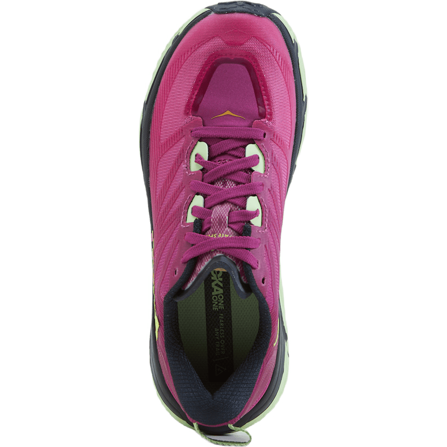 W Mafate Speed 3 Festival Fuchsia / Butterfly - Bild 5