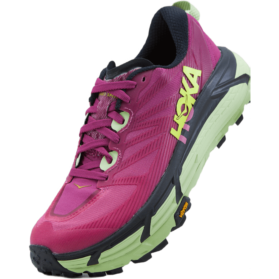 W Mafate Speed 3 Festival Fuchsia / Butterfly - Bild 6