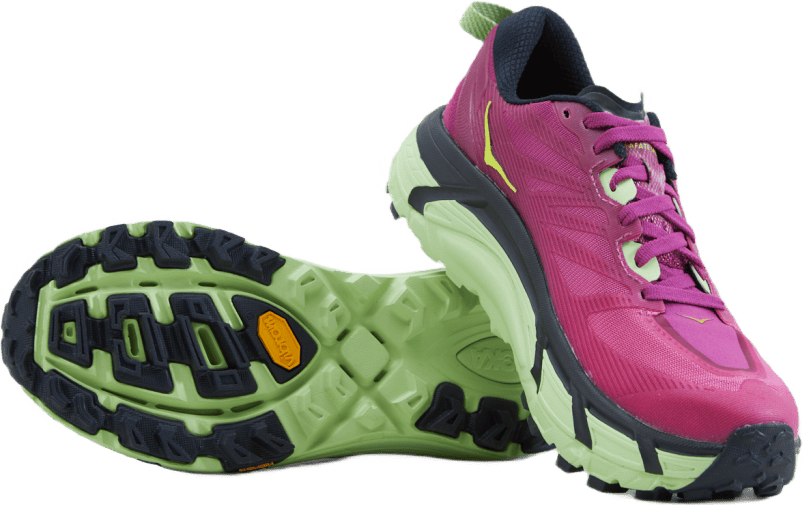 W Mafate Speed 3 Festival Fuchsia / Butterfly - Bild 7