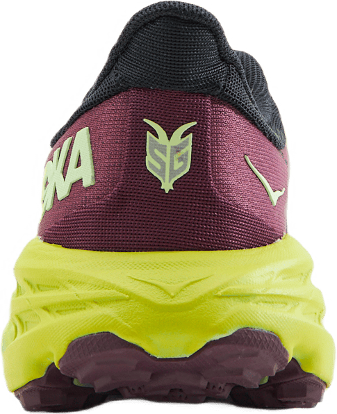 W Speedgoat 5 Blue Graphite / Evening Primro - Bild 2