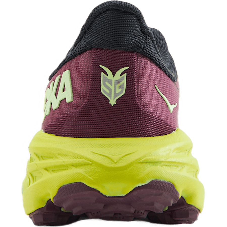 W Speedgoat 5 Blue Graphite / Evening Primro - Bild 2