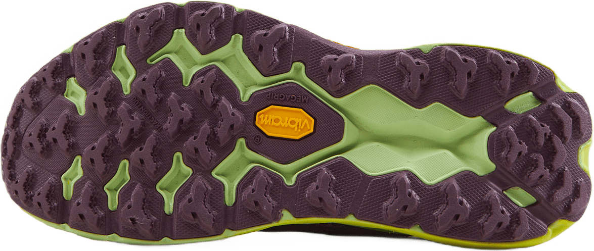 W Speedgoat 5 Blue Graphite / Evening Primro - Bild 4