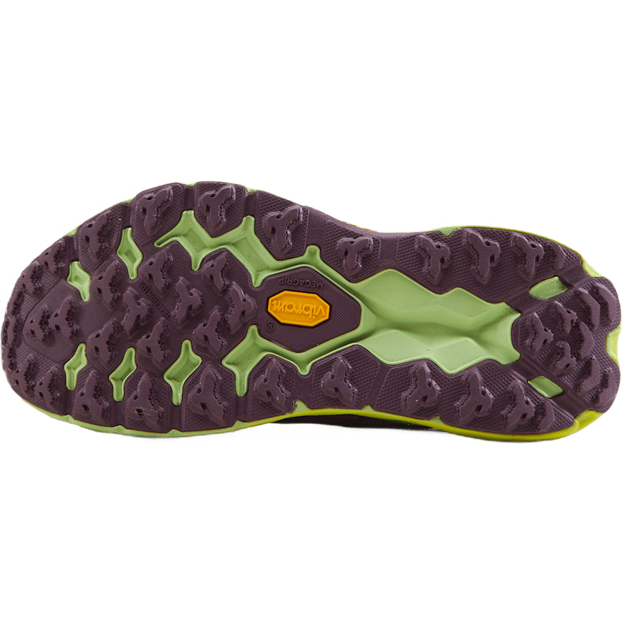 W Speedgoat 5 Blue Graphite / Evening Primro - Bild 4