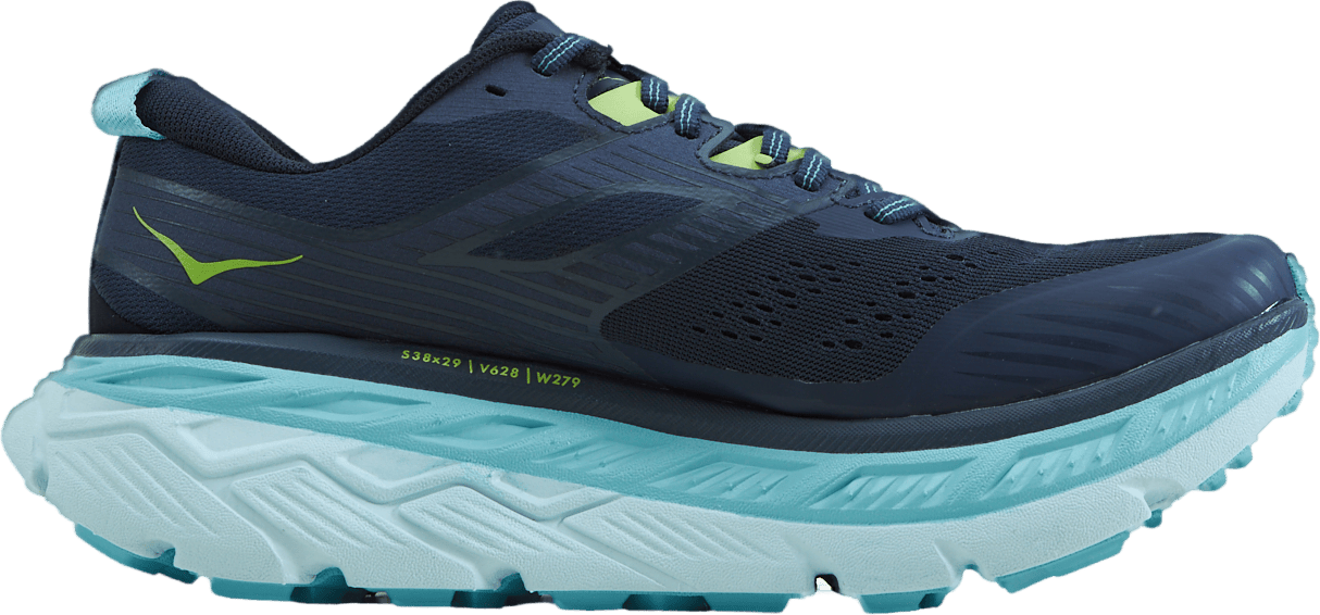 W Stinson Atr 6 Outer Space / Blue Glass - Bild 3