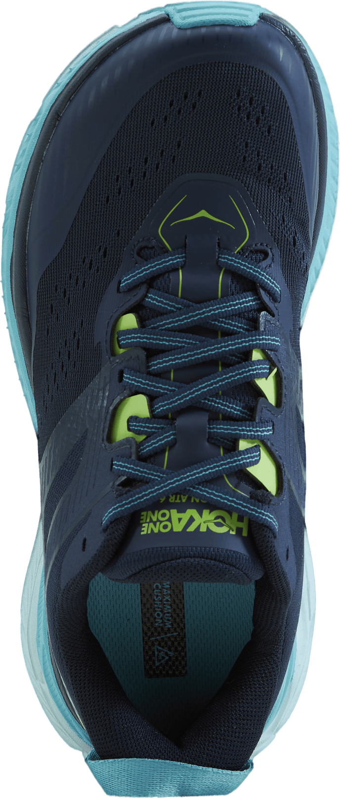 W Stinson Atr 6 Outer Space / Blue Glass - Bild 5