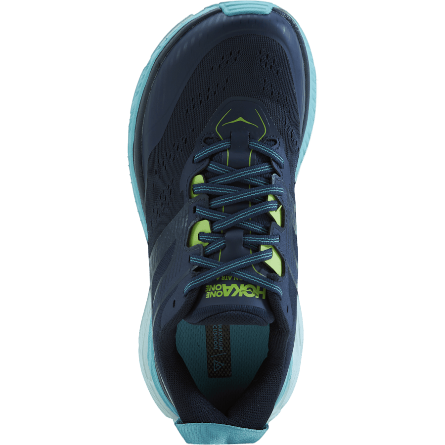 W Stinson Atr 6 Outer Space / Blue Glass - Bild 5