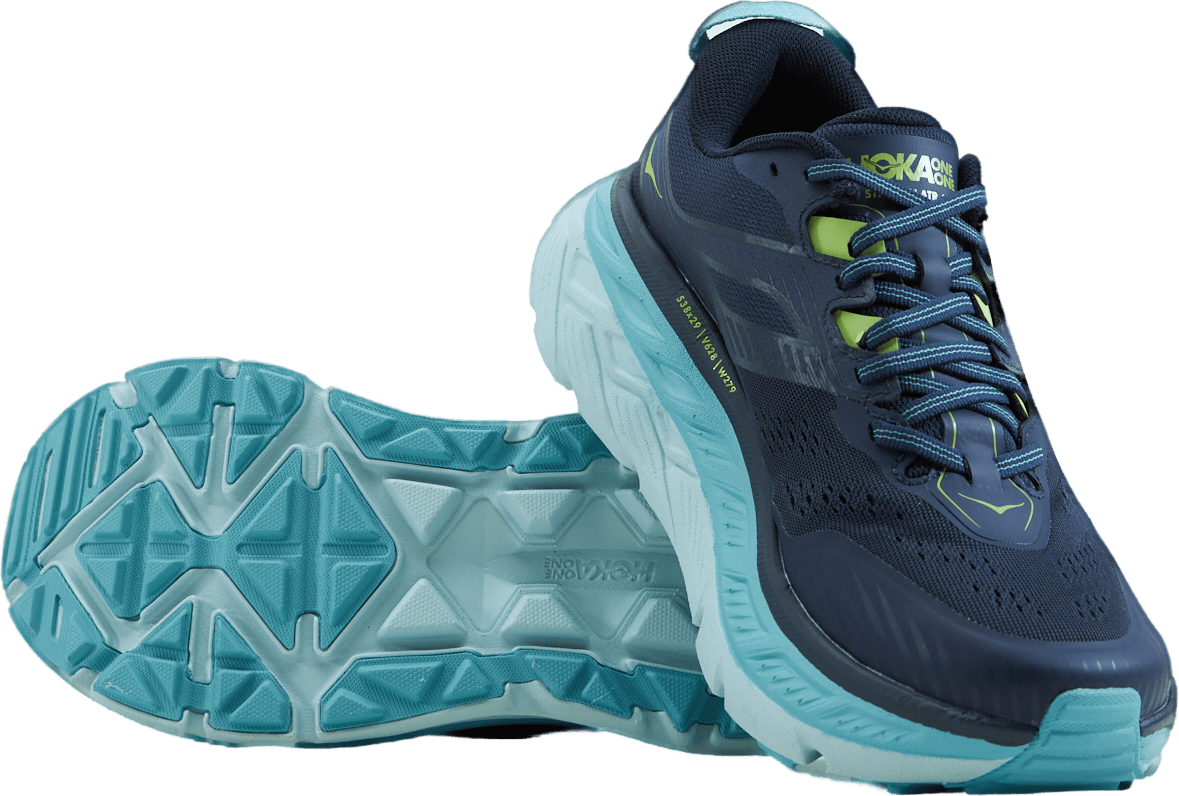 W Stinson Atr 6 Outer Space / Blue Glass - Bild 7