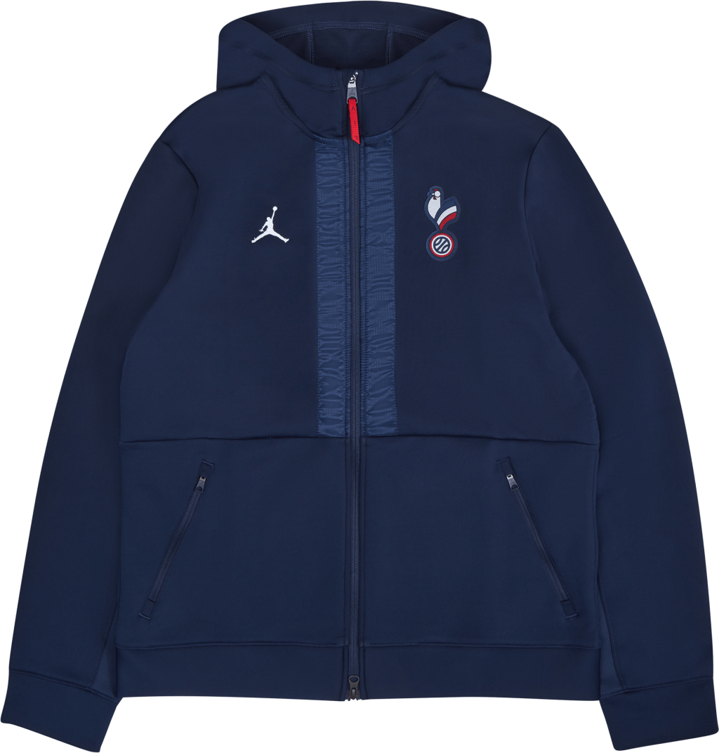France Game Jacket