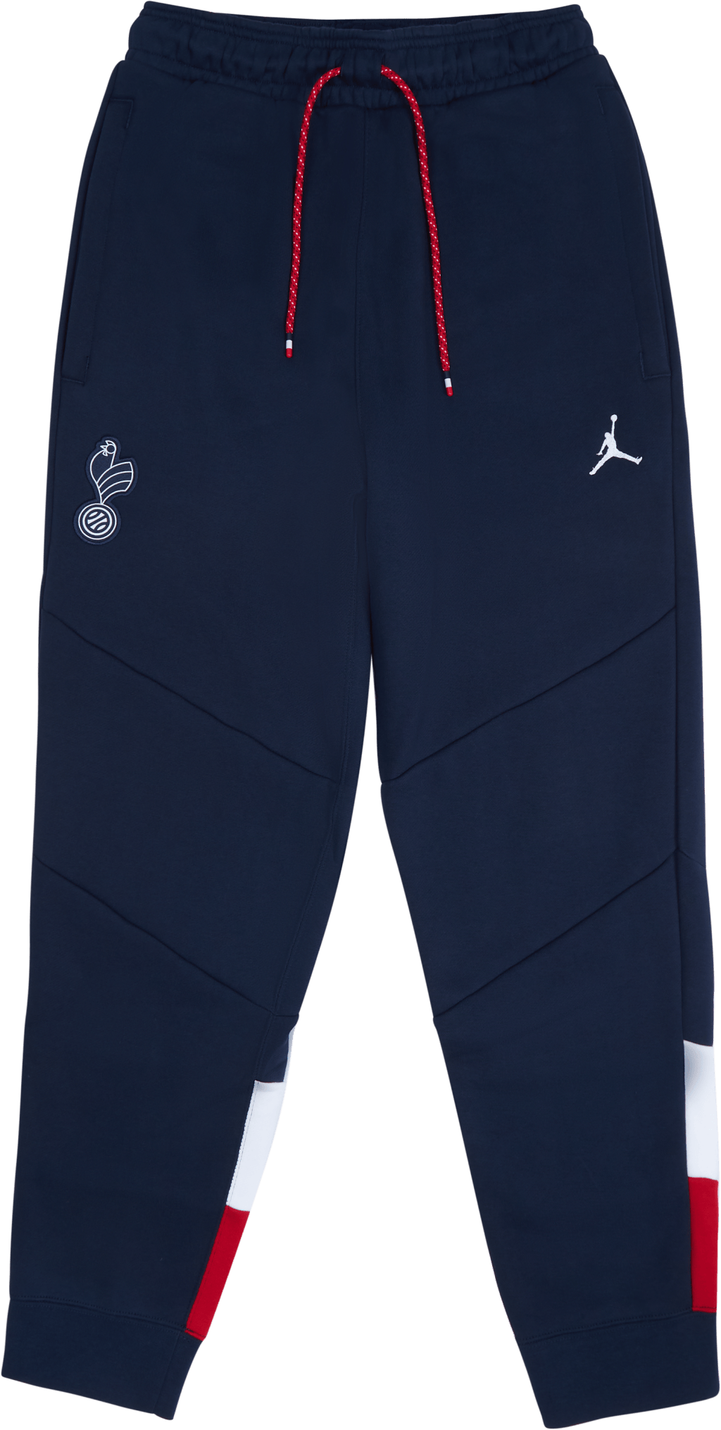France Flight Fleece Pant