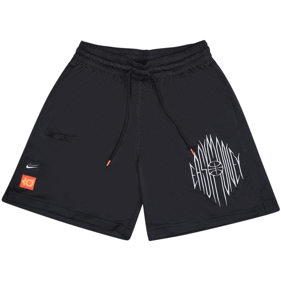KD Mesh Short
