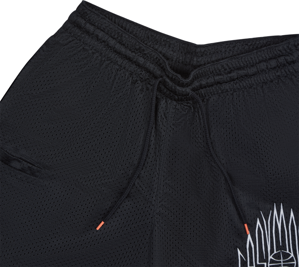 KD Mesh Short - Bild 3