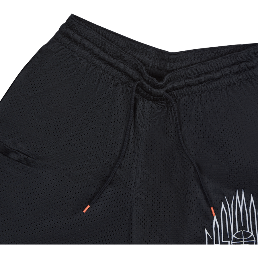 KD Mesh Short - Bild 3