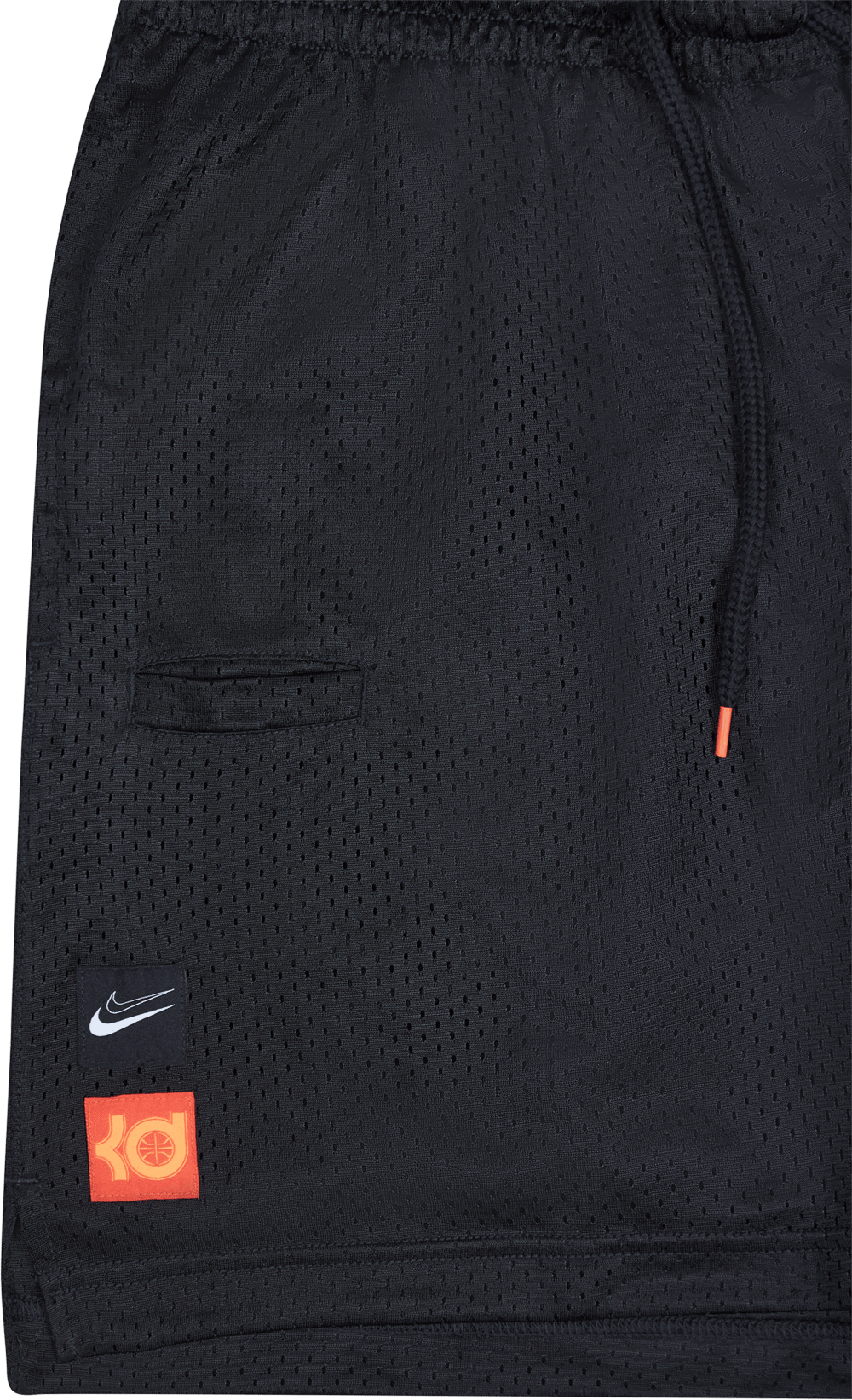 KD Mesh Short - Bild 4